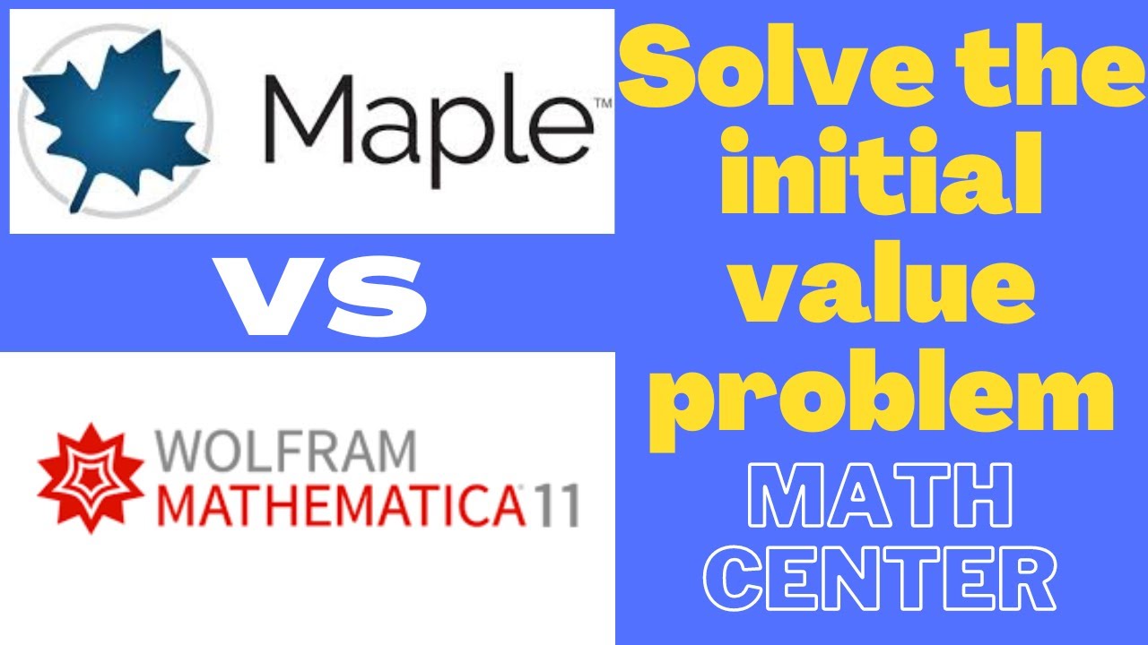 Maple vs. Mathematica: Ease of Use, Customization, and Output Differences